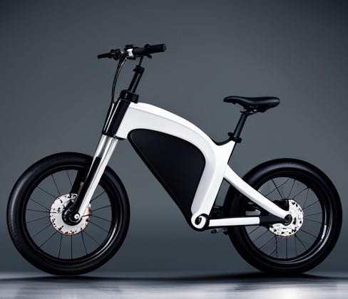 Bicicleta eléctrica